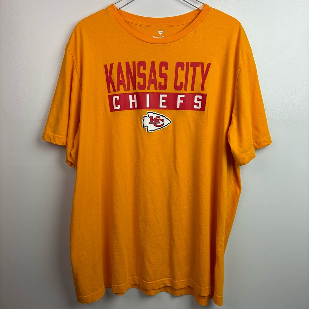 Fanatics Kansas City Chiefs NFL Tee